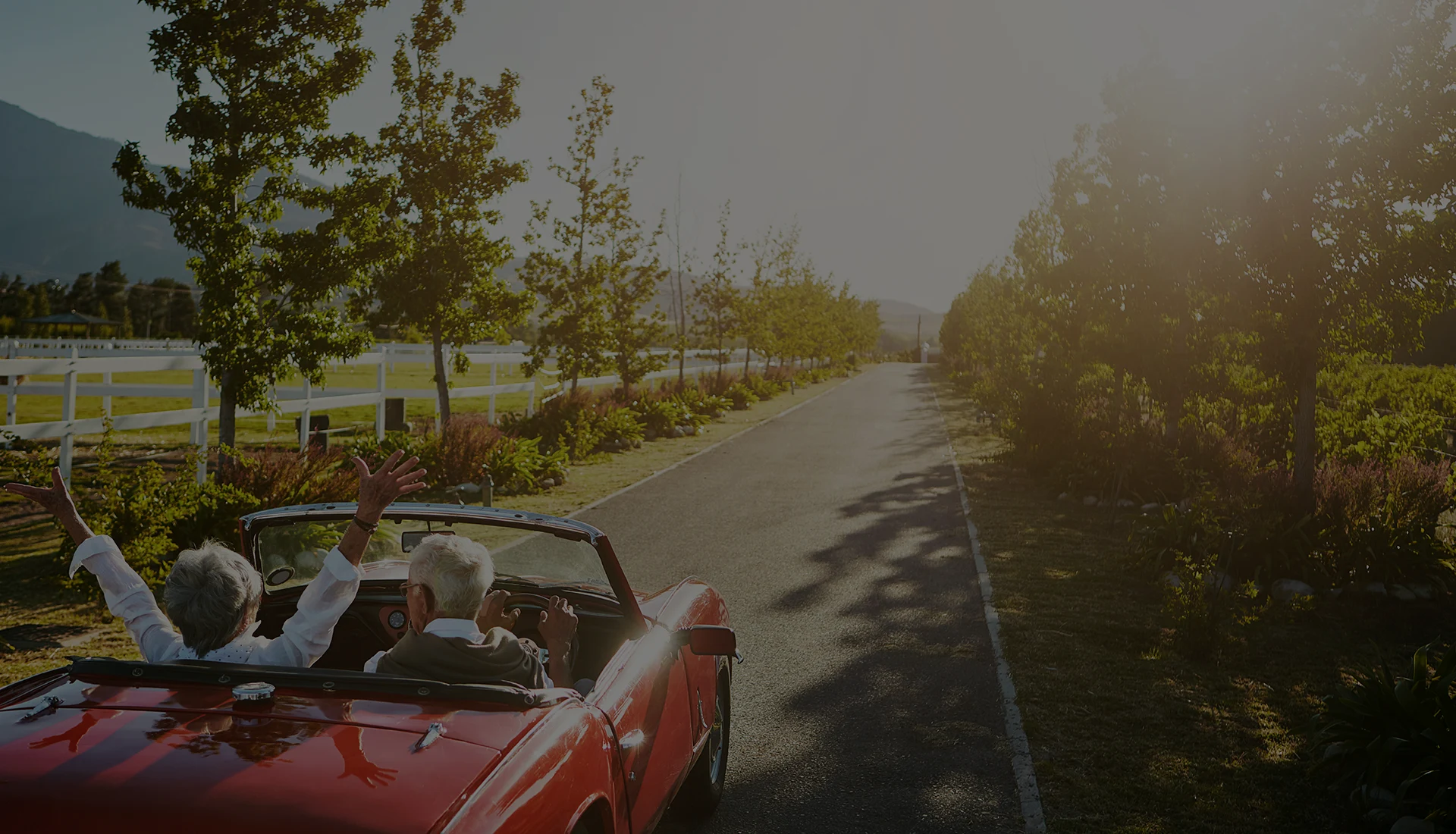 Aventure des grands road trips